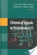 Cover of Chemical signals in vertebrates 11