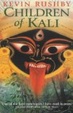 Cover of Children of Kali