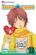 Cover of Love Com, Vol. 16