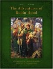 The Adventures Of Robin Hood : The Classic Tale