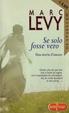 Cover of Se solo fosse vero