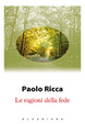 Cover of Le ragioni della fede