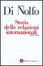 Cover of Storia delle relazioni internazionali (1918-1992)