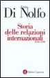 Cover of Storia delle relazioni internazionali (1918-1992)