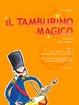 Cover of Il tamburino magico