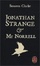 Cover of "Jonathan Strange et Mr Norrell"
