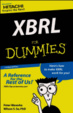 Cover of XBRL for Dummies
