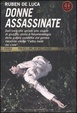 Cover of Donne assassinate