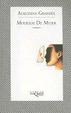 Cover of Modelos de mujer
