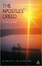 Cover of 'Apostles' Creed'
