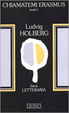 Cover of Chiamatemi Erasmus