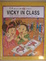 Cover of Vicky In Class (14)