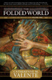 Cover of The Folded World