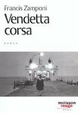 Cover of Vendetta corsa