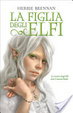Cover of La figlia degli Elfi