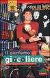 Cover of Il perfetto giocoliere