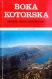 Cover of Boka Kotorska, Herceg Novi, Kotor, Tivat