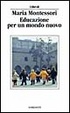 Cover of Educazione per un mondo nuovo