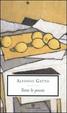 Cover of Tutte le poesie