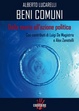 Cover of Beni comuni
