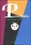 Cover of Persepolis