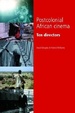 Cover of Postcolonial African cinema