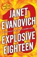 Cover of Explosive Eighteen