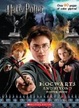 Cover of Harry Potter and the Half Blood Prince