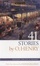 Cover of "41 Stories"
