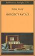 Cover of Momenti fatali