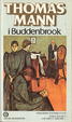Cover of I Buddenbrook