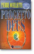 Cover of Progetto Deus