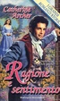 Cover of Ragione e sentimento