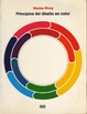 Cover of Principios del diseño en color