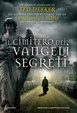 Cover of Il cimitero dei vangeli segreti