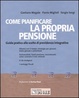 Cover of Come pianificare la propria pensione