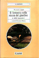 Cover of Il fantasma nella stanza del giardino e altri racconti