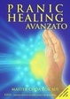 Cover of Pranic healing avanzato