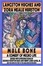 Cover of "Mule Bone"