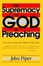 Cover of "The Supremacy of God in Preaching"