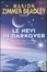 Cover of Le nevi di Darkover