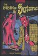 Cover of La bibbia di Satana