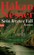 Cover of Sein letzter Fall