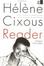 Cover of The Helene Cixous Reader