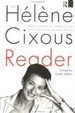 Cover of Helene Cixous Reader