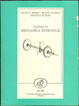 Cover of Problemi di meccanica razionale