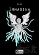Cover of Immagina