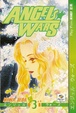 Cover of Angel Wars 3