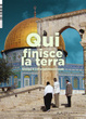 Cover of Qui finisce la terra