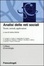 Cover of Analisi delle reti sociali